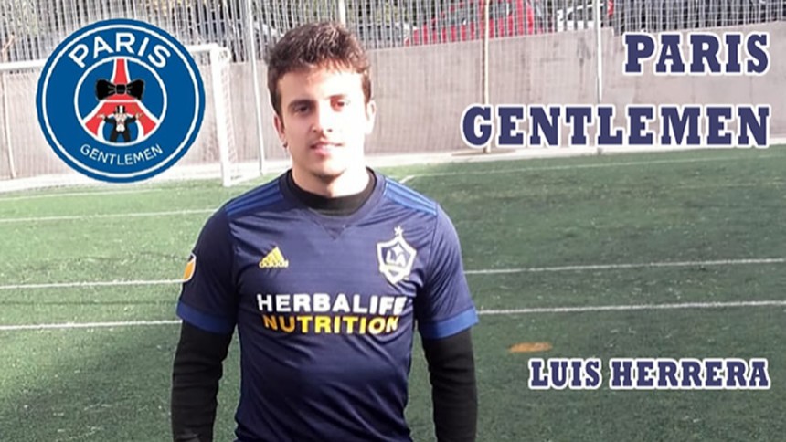 ENTREVISTA POST PARTIDO. CARABANCHEL DOMINGO MAÑANA